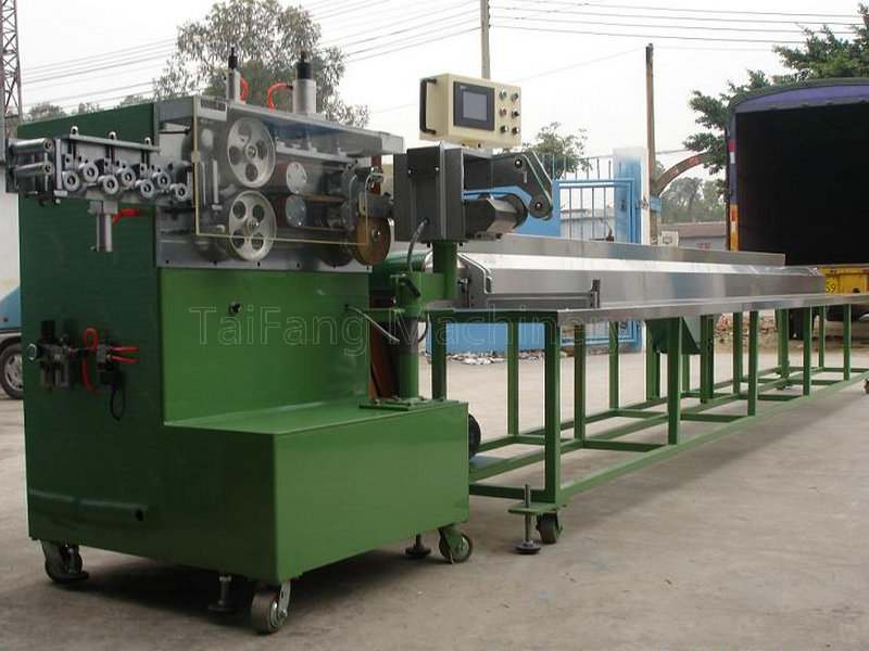 自動(dòng)裁線剝皮機(jī)穿線教程視頻大全，掌握高效操作的秘訣