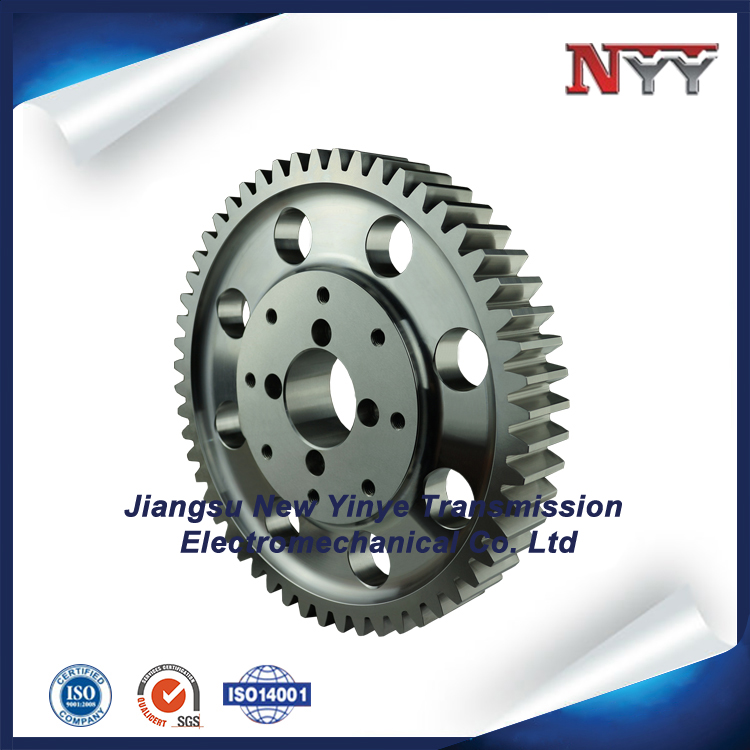 飼料機(jī)械齒輪