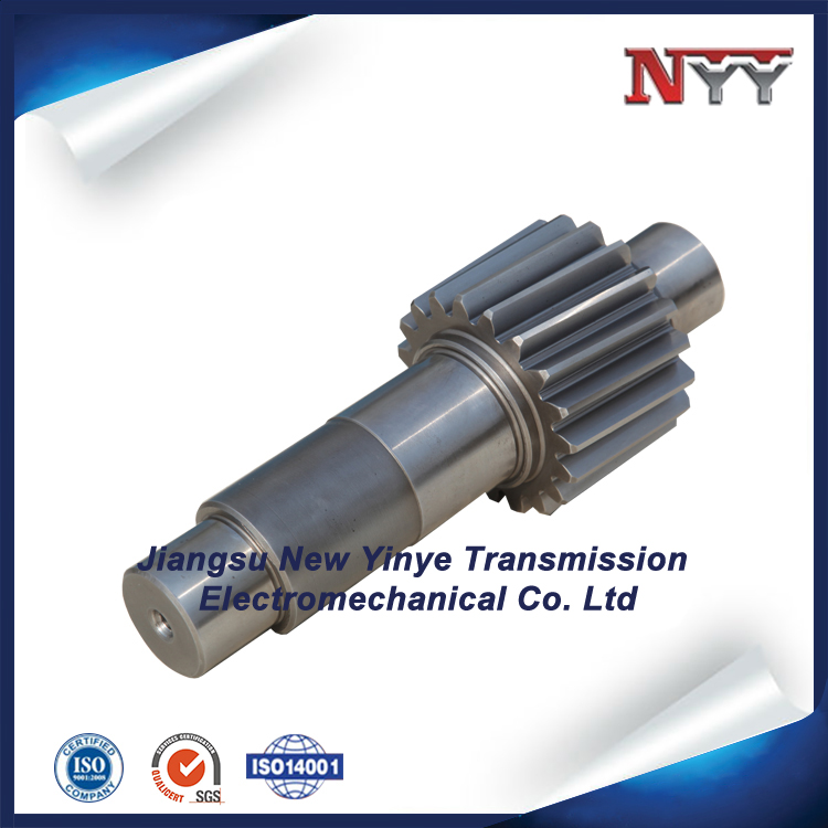 齒軸多齒和少齒的區(qū)別